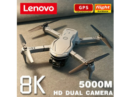 Lenovo Drone Pro 8K GPS HD 5G 2 Cameras 5km 
