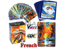 Cartes Pokemon GX EX Vmax TAG TEAM ENERGY TARAK