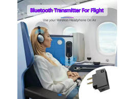 Adaptateur Transmetteur Bluetooth Avion