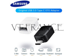 Samsung Adaptateur OTG USB-C a USB 3.0