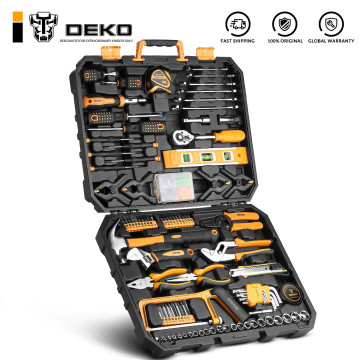 Boite a Outils Qualite Pro en Malette pour la Maison Voiture Bricolage