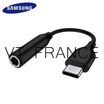 Samsung Adaptateur USB-C a Jack 3.5mm