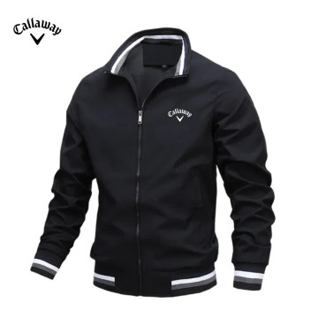 Callaway GOLF Blouson Brode Sport 