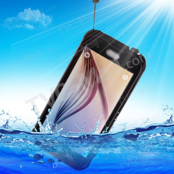 Coque Etanche Anti Choc Redpepper pour Samsung Galaxy 