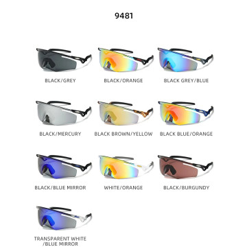 OAKLEY QNTM KATO Lunettes de Soleil Sport