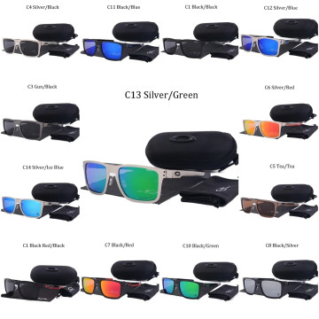 OAKLEY Holbrook Metal Lunettes de Soleil Sport