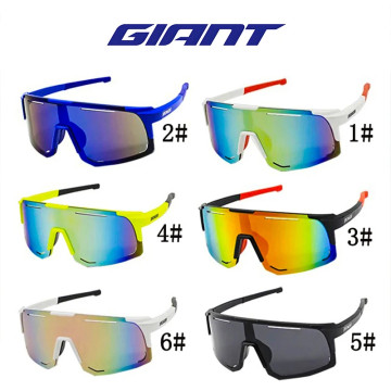 GIANT Lunettes de Soleil Pro Sport Mixte