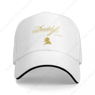 Casquette Cigare DAVIDOFF HABANA CUBA
