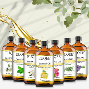 Huile Essentielle Premium Grand Flacon 118ml