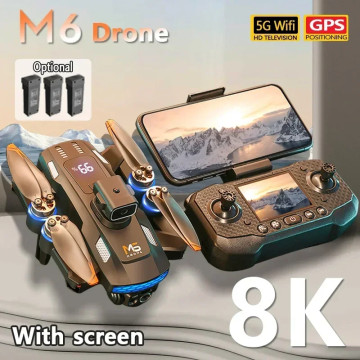 Xiaomi Drone Pro 8K GPS 5G Wifi 2 Cameras  