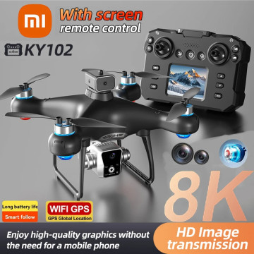 Xiaomi Drone Pro 8K Wifi GPS 2 Cameras  