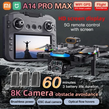 Xiaomi Drone Pro 8K Wifi GPS 3 Cameras