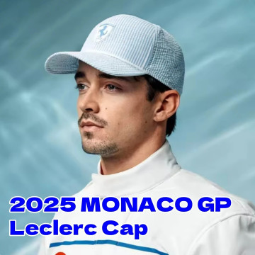 Casquette Scuderia Ferrari F1