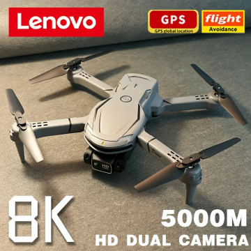 Lenovo Drone Pro 8K GPS HD 5G 2 Cameras 5km 