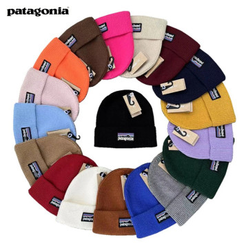 Bonnet laine Hiver PATAGONIA Sportwear