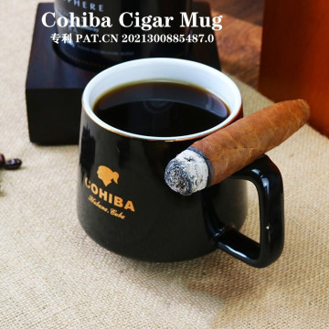 Mug Cohiba Habana