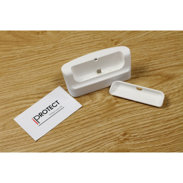 Dock Cradle pour iPhone 5/5S/5C/5SE  + cable 8 pin Charge synchro 