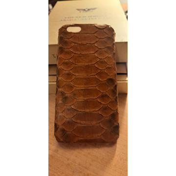 Coque Serpent Python pour iPhone 