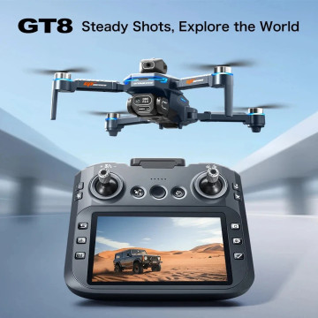 Xiaomi Drone 8K Wifi GPS 2 Cameras 8K HD 5G Grand Angle 