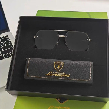 Lunettes de Soleil Lamborghini UV400 Polarise