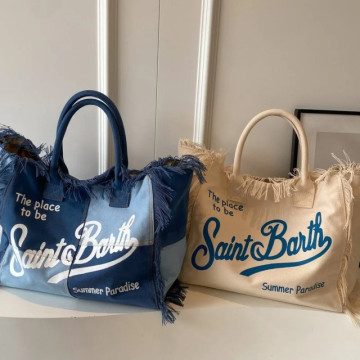 SaintBarth Grand Sac a Main Besace Fashion Mode