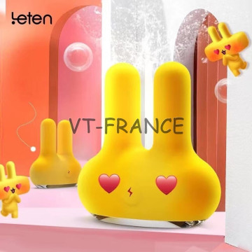 Vibro Lapin Multifonction