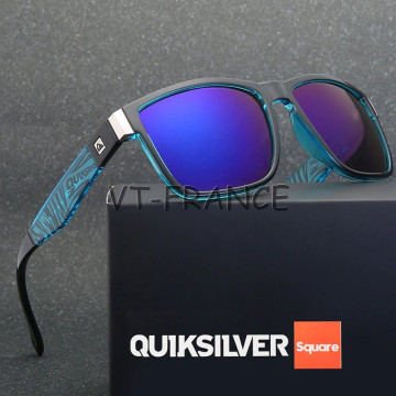 Lunettes de Soleil Sport QUIKSILVER
