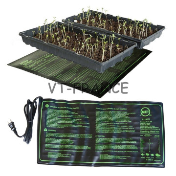 Tapis Chauffant  Waterproof Terrarium Plantation