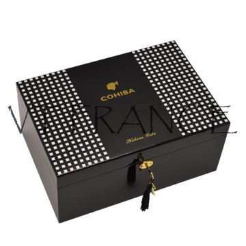 COHIBA Cave a Cigares Humidor