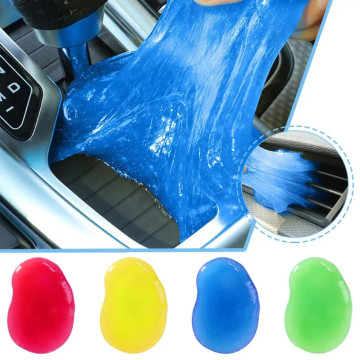 Gel Nettoyant Multi Usage pour Auto,Informatique.Maison