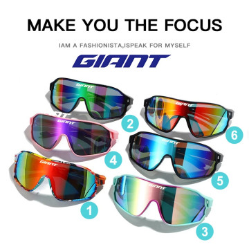 GIANT Lunettes Soleil Cyclisme Sport Mixte