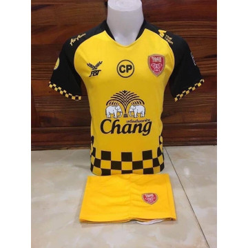 Football Equipe Thailande Maillot Officiel Short POLICE TERO FC