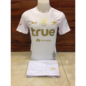 Football Equipe Thailande Maillot Officiel Short BANGKOK UNITED FC