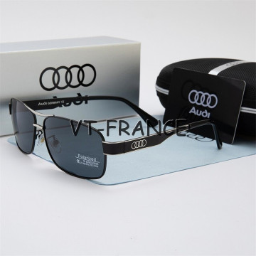 Lunettes de Soleil Polarisee Audi