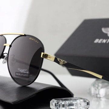 Lunettes de Soleil de Luxe BENTLEY UV400 Polarise