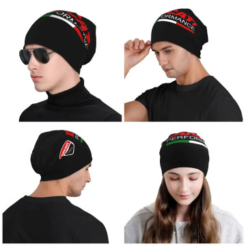 Bonnet DUCATI CORSE Moto GP Sportwear
