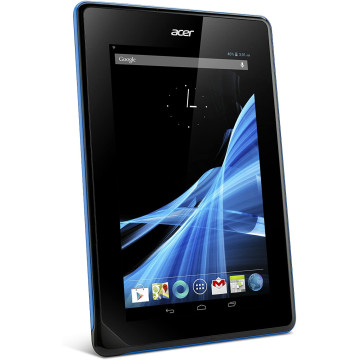 3 Film Protection Ecran pour Tablette Acer