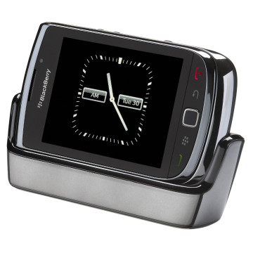 BlackBerry ACC-14396-213 Dock Torch 9800 Senior Phone W60 Batterie F-S1