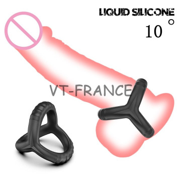Cockring Anneau de Penis Sextoys