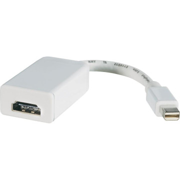 Adaptateur Mini DisplayPort vers HDMI 20cm