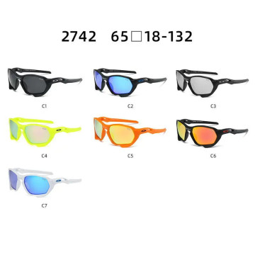 OAKLEY Plazma Lunettes de Soleil Sport