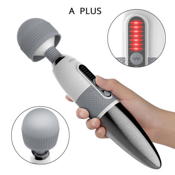 Vibromasseur Luxe Sans Fil Sextoys