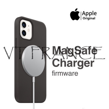Chargeur MagSafe + Adaptateur 20W compatible Iphone 