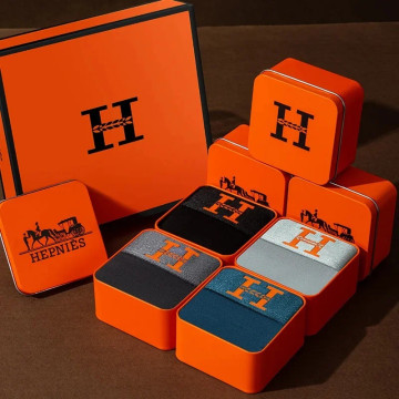 Superbe Boxer Sous Vetement de Luxe style Fashion