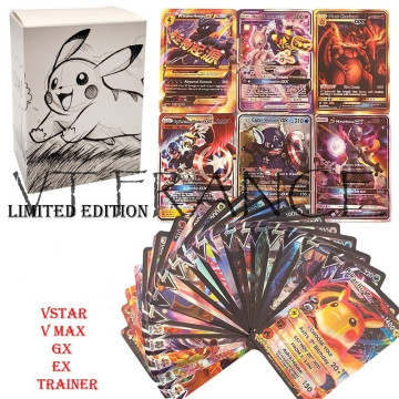 Cartes Pokemon FR GX EX V Max STAR TAG TEAM 