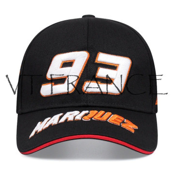Casquette Moto GP Marc Marquez 93