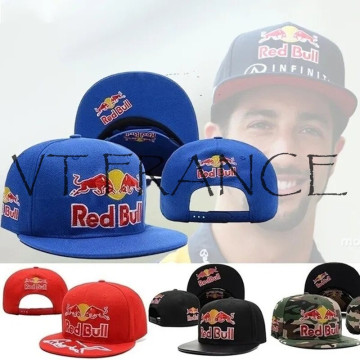 Casquette RB RACING F1