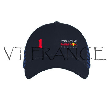 Casquette Oracle RB Racing F1