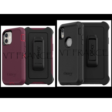 Coque Anti-Choc OTTERBOX Defender pour iPhone