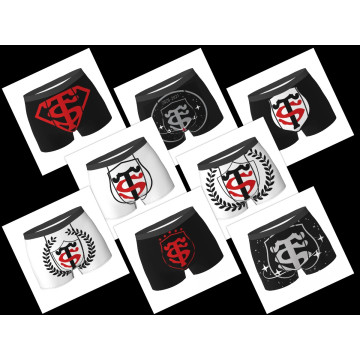 Boxers Short du Stade Toulousain Rugby